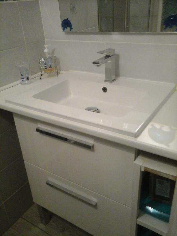 Les Caravelles Apartment เลอ โกร-ดู-รัว ภายนอก รูปภาพ